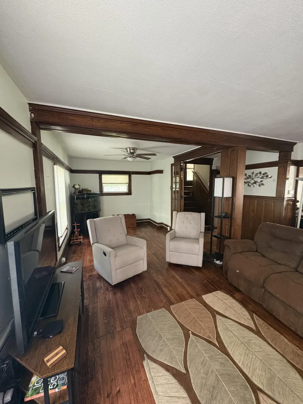 1021 Carl Breeding Way Jackson City, MI 49203