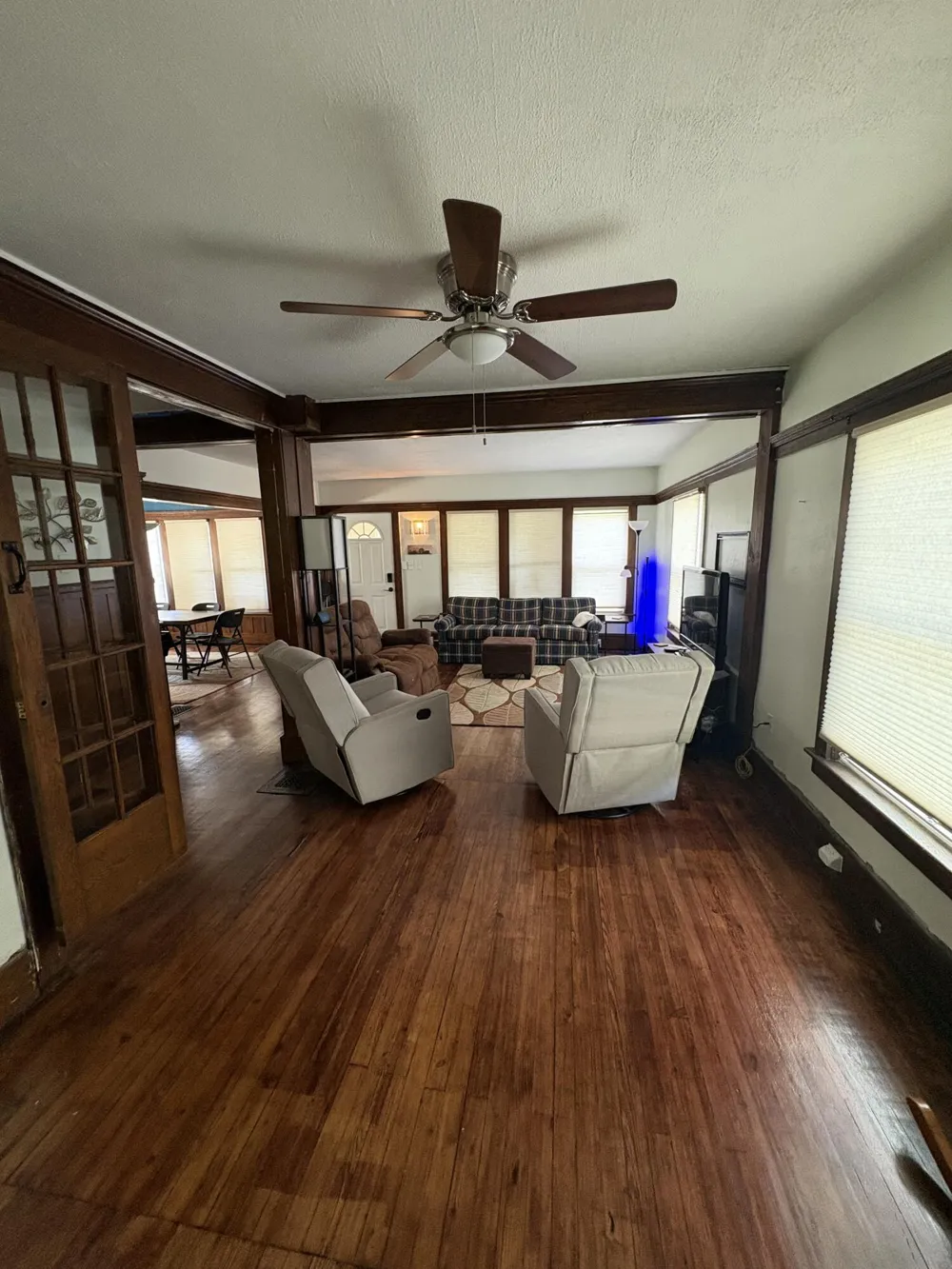 1021 Carl Breeding Way Jackson City, MI 49203