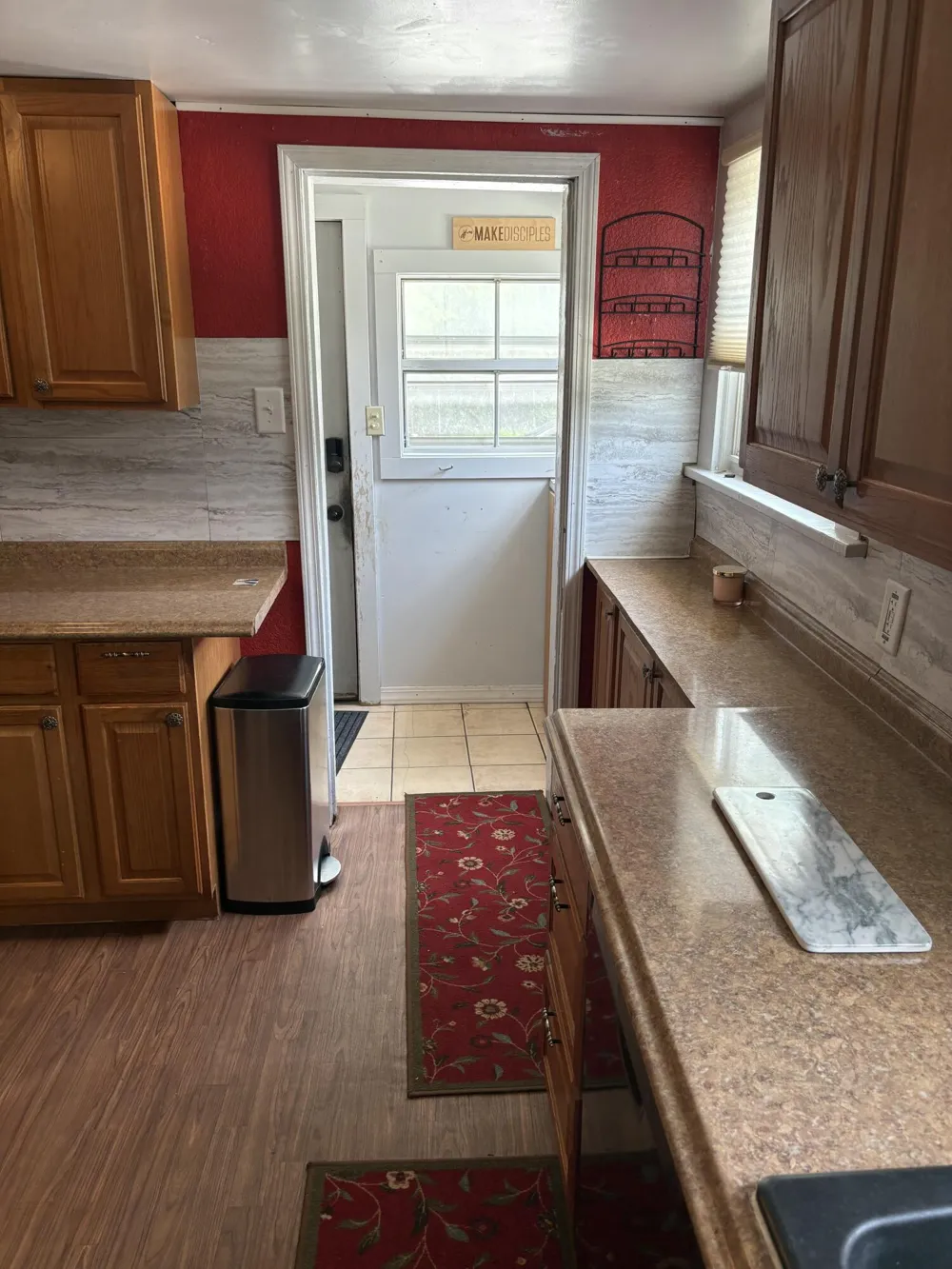 1021 Carl Breeding Way Jackson City, MI 49203