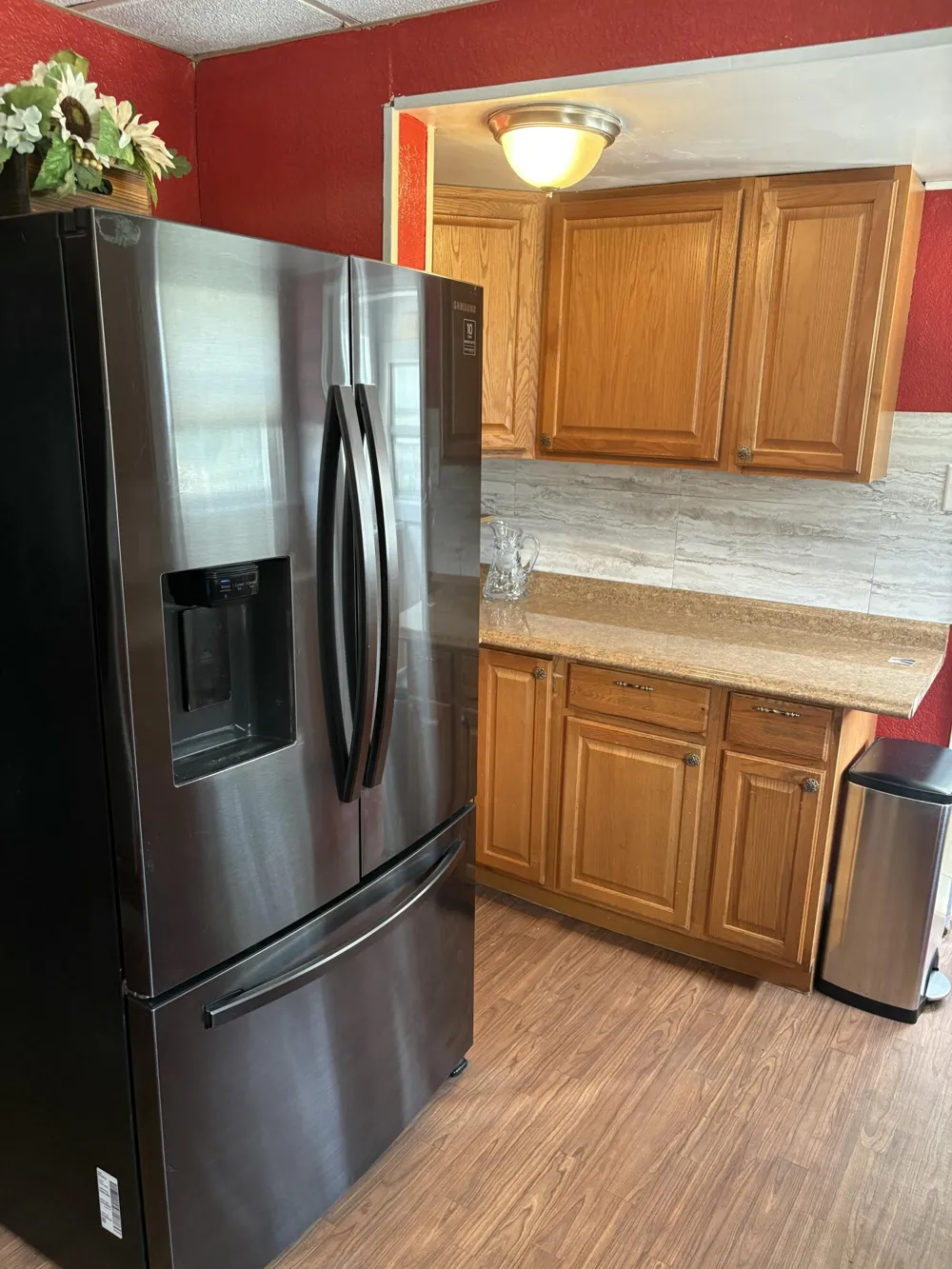 1021 Carl Breeding Way Jackson City, MI 49203
