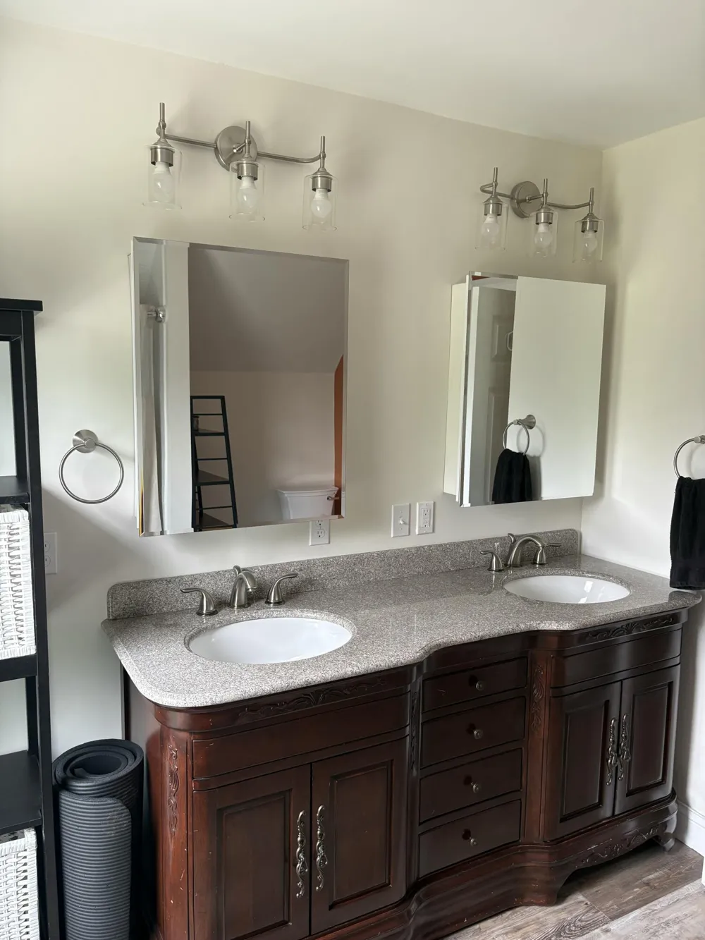 1021 Carl Breeding Way Jackson City, MI 49203