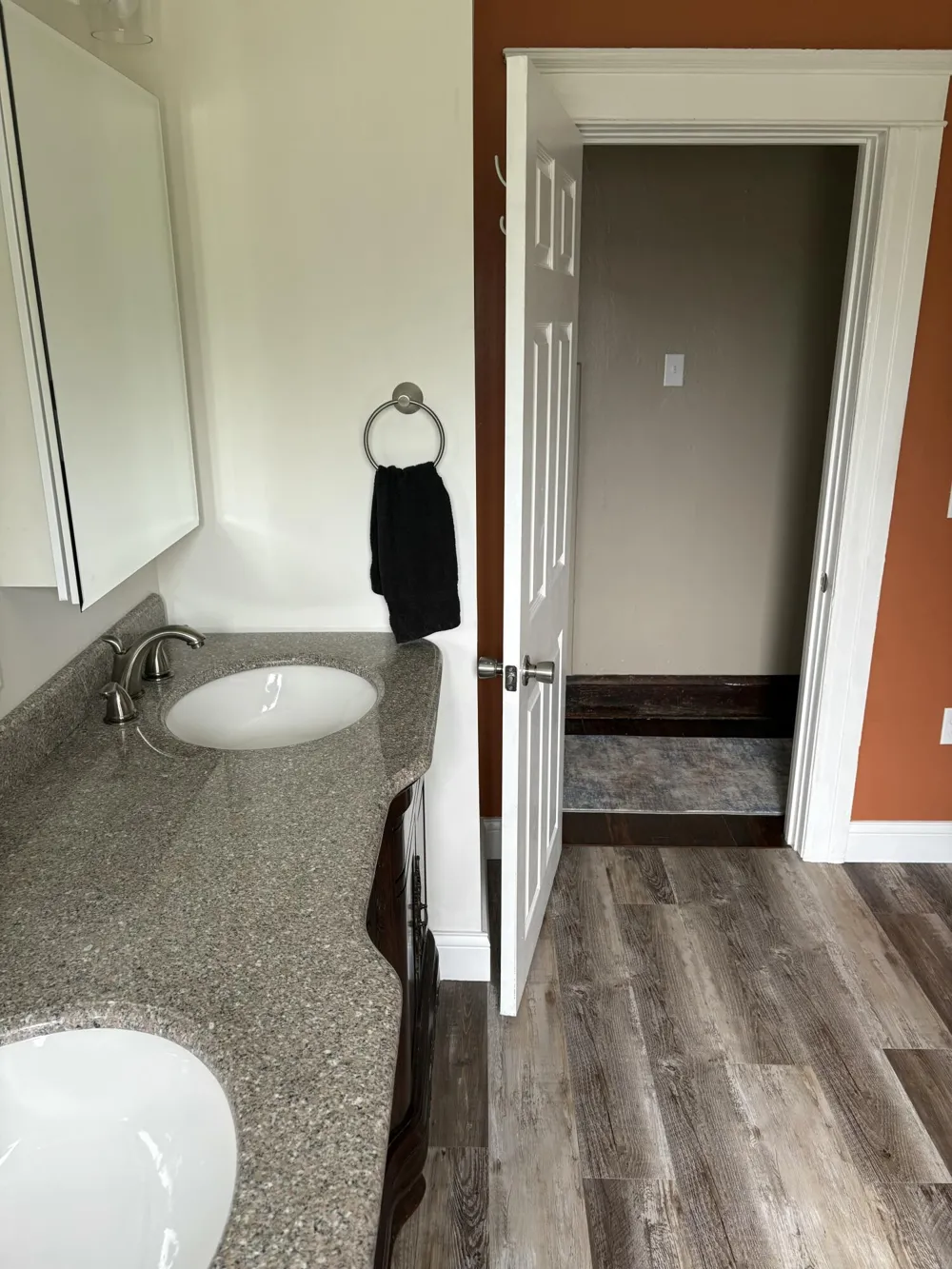 1021 Carl Breeding Way Jackson City, MI 49203