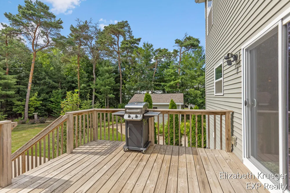 5951 S Sheridan Drive Fruitport Charter Township, MI 49444