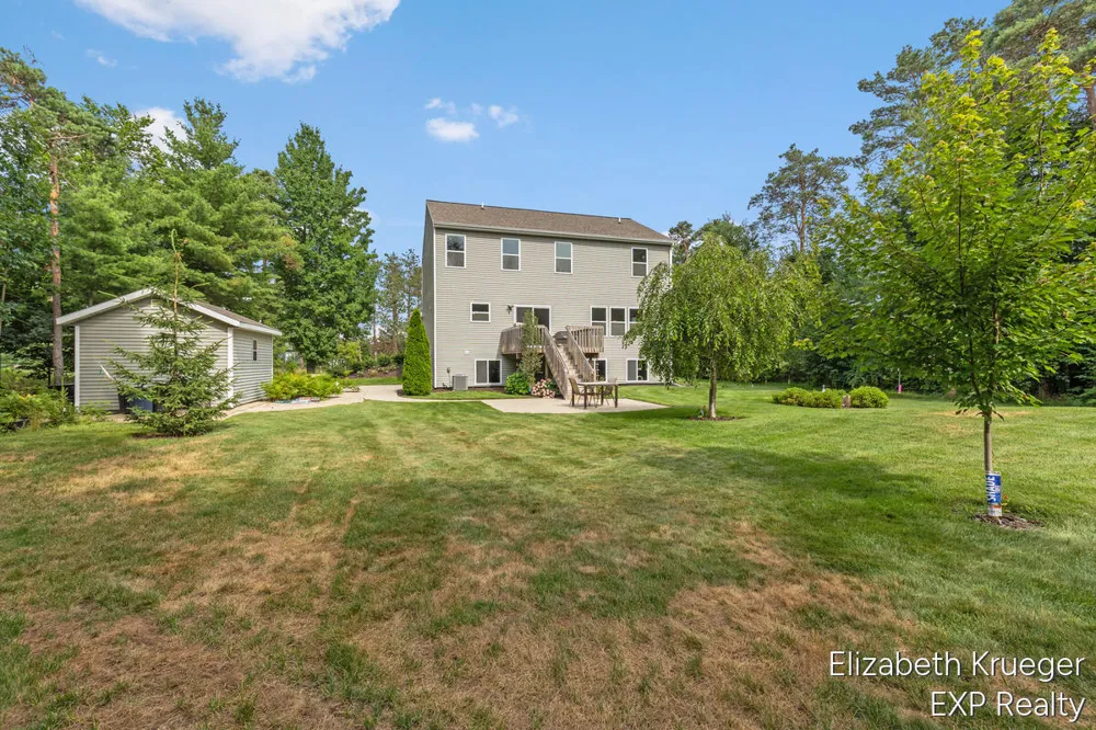 5951 S Sheridan Drive Fruitport Charter Township, MI 49444