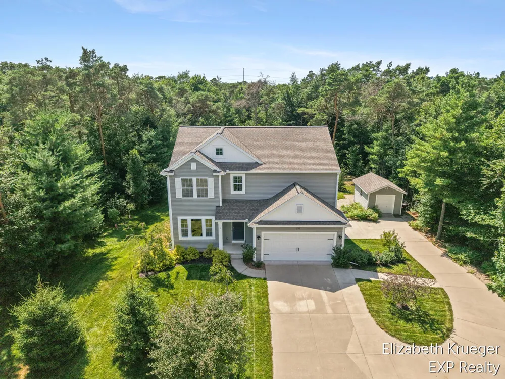5951 S Sheridan Drive Fruitport Charter Township, MI 49444