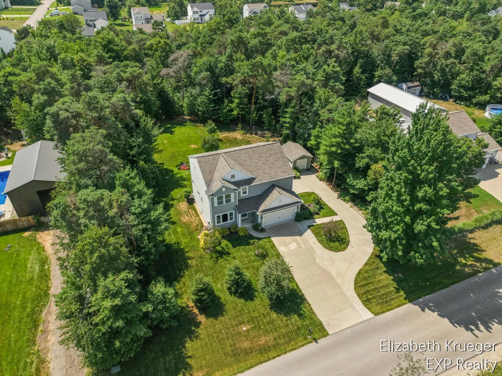 5951 S Sheridan Drive Fruitport Charter Township, MI 49444