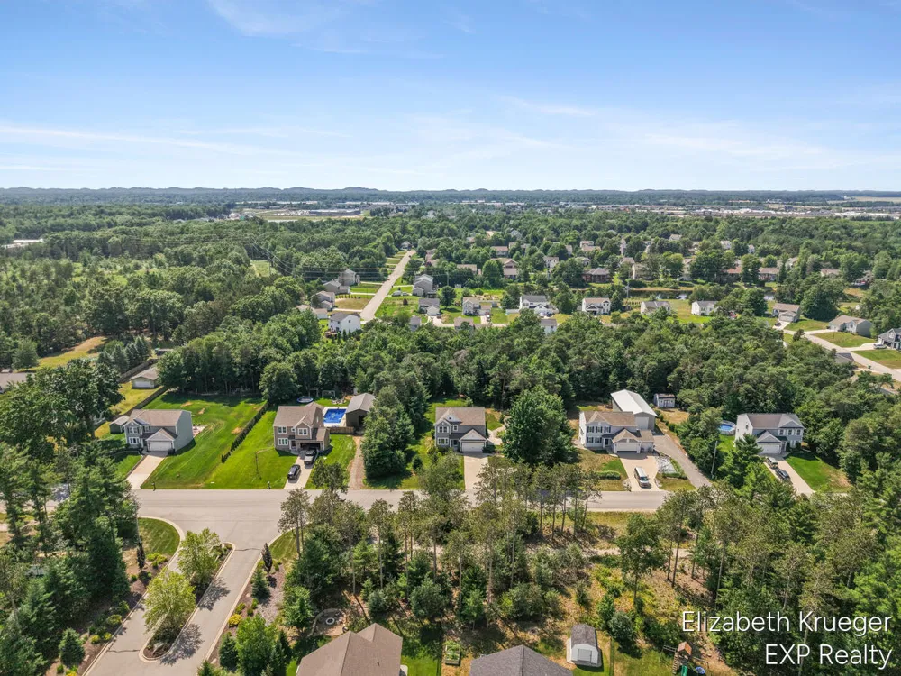 5951 S Sheridan Drive Fruitport Charter Township, MI 49444