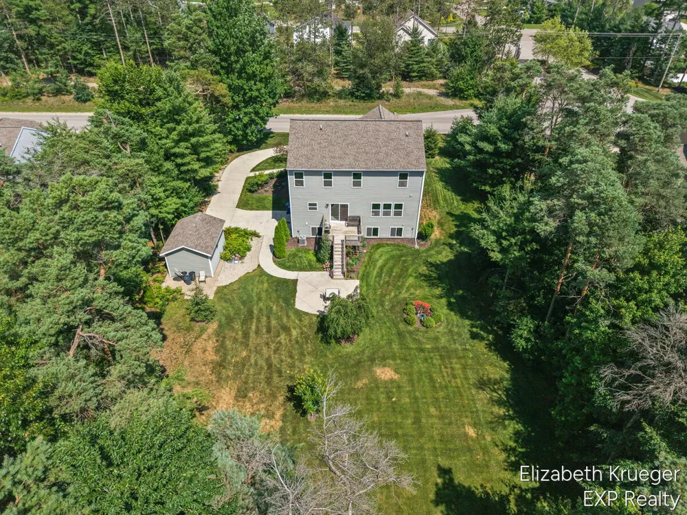 5951 S Sheridan Drive Fruitport Charter Township, MI 49444