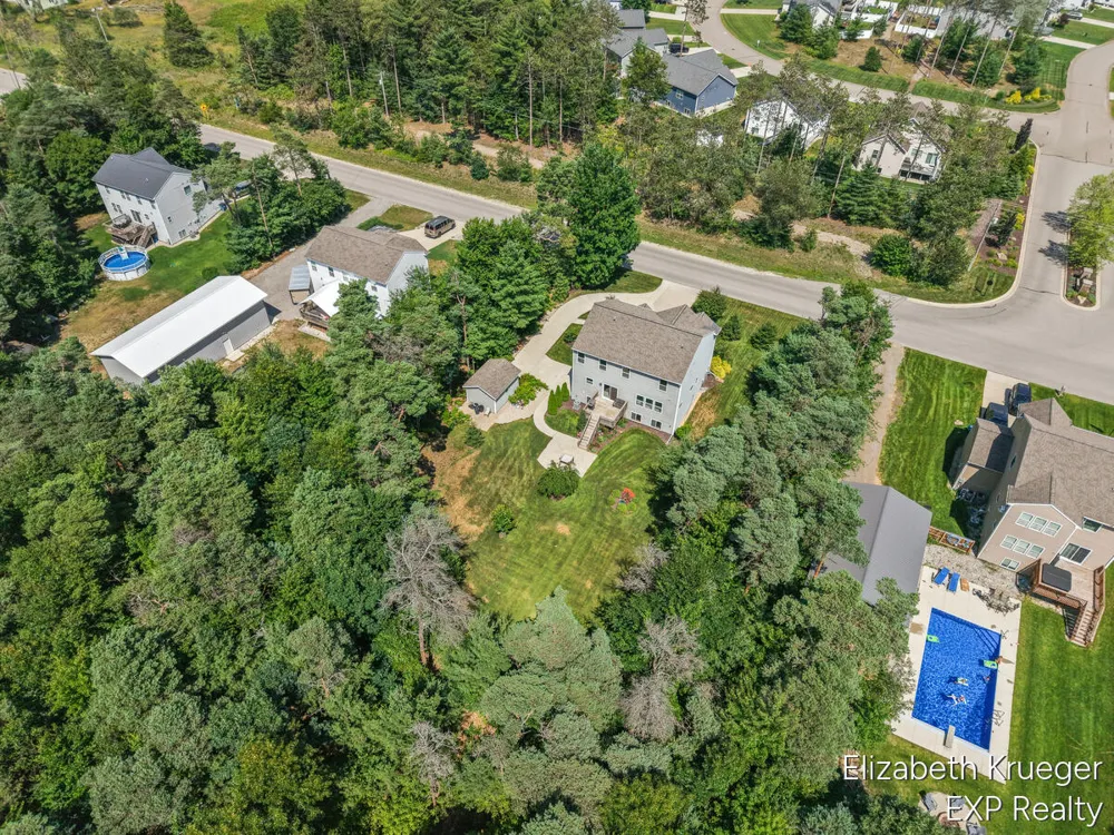 5951 S Sheridan Drive Fruitport Charter Township, MI 49444