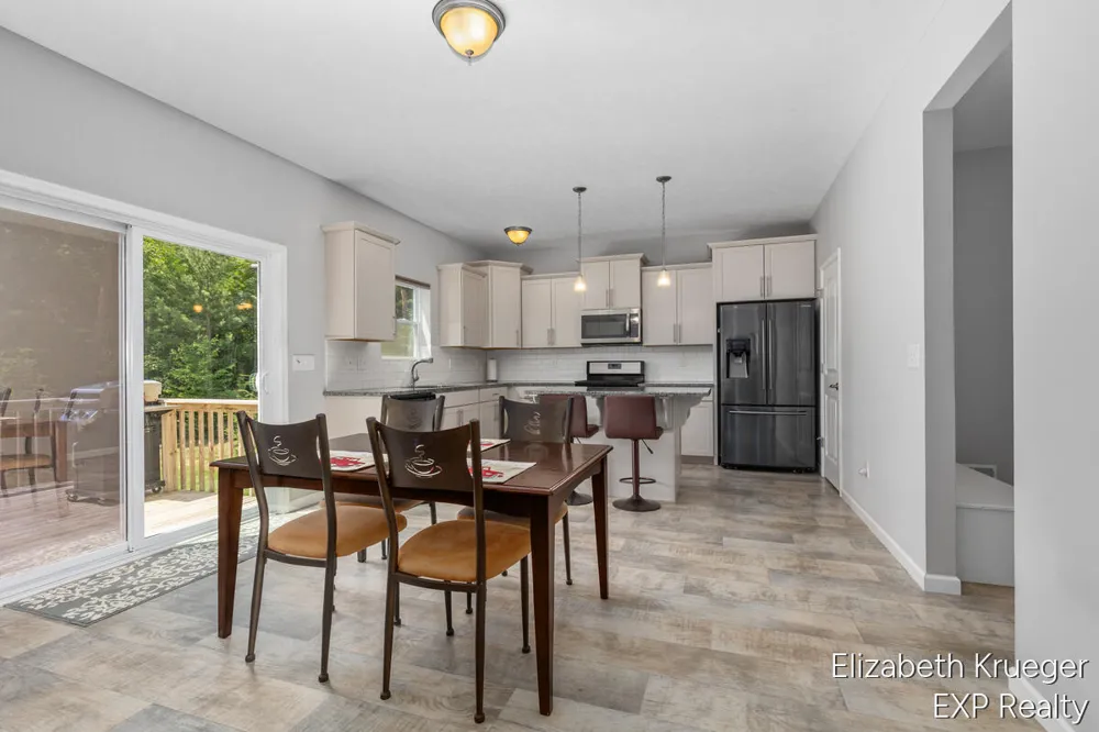 5951 S Sheridan Drive Fruitport Charter Township, MI 49444