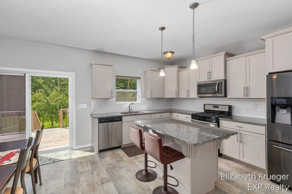 5951 S Sheridan Drive Fruitport Charter Township, MI 49444