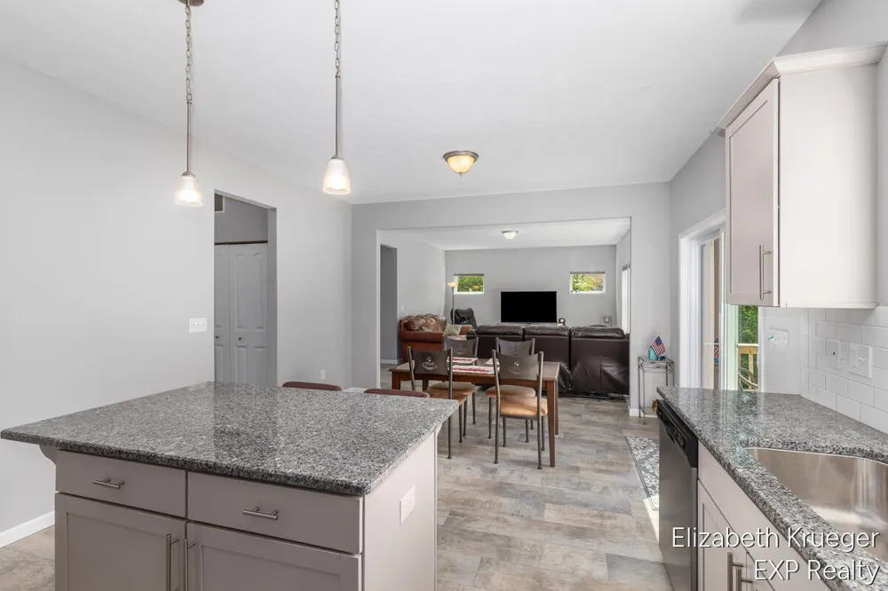 5951 S Sheridan Drive Fruitport Charter Township, MI 49444