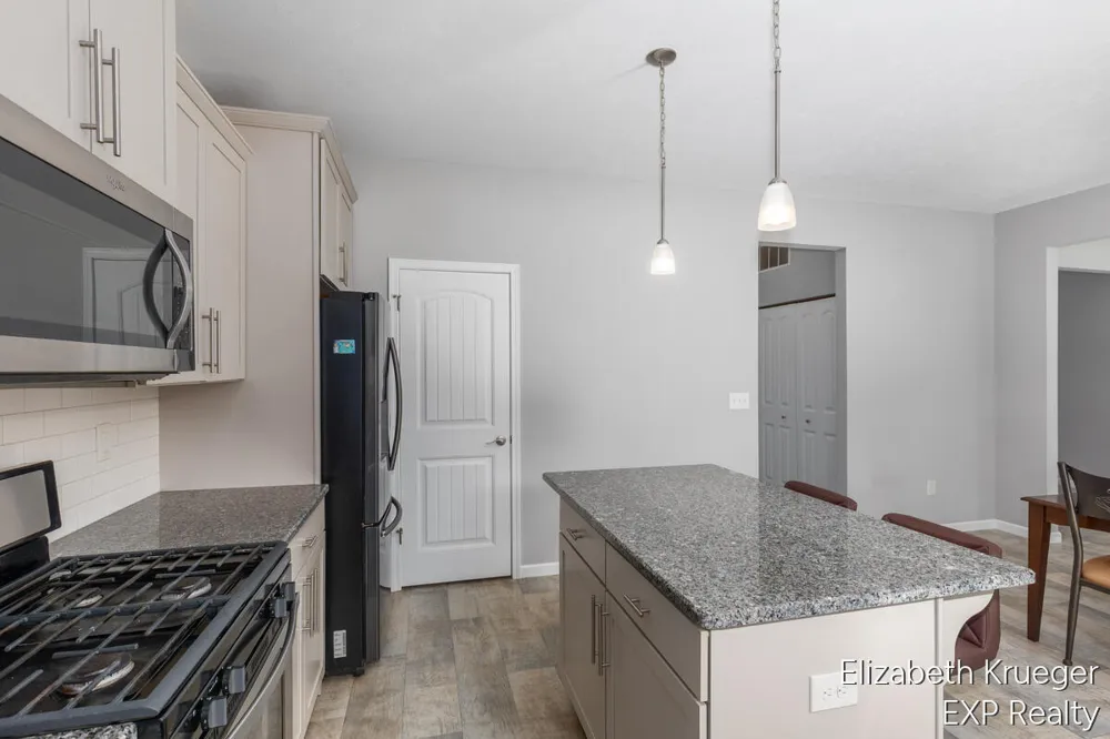 5951 S Sheridan Drive Fruitport Charter Township, MI 49444