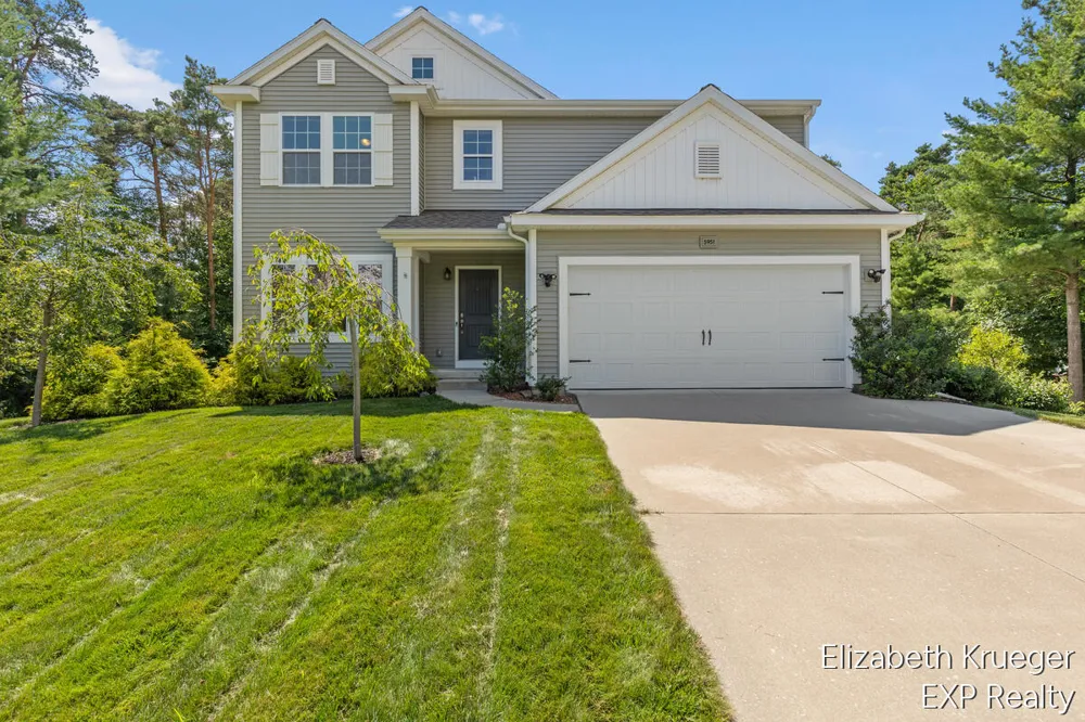 5951 S Sheridan Drive Fruitport Charter Township, MI 49444