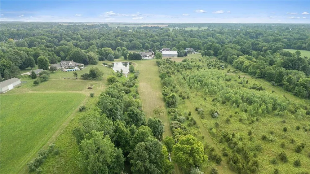 1851 Chipman Road Owosso Charter Township, MI 48867