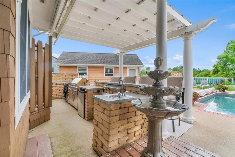 1851 Chipman Road Owosso Charter Township, MI 48867