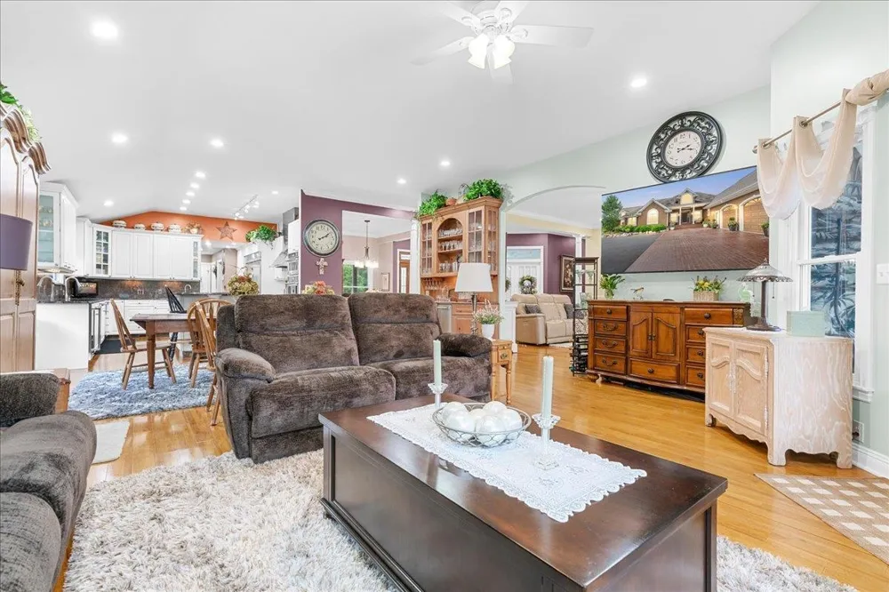 1851 Chipman Road Owosso Charter Township, MI 48867