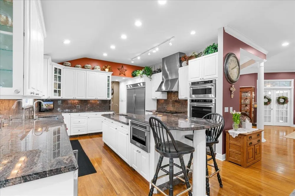 1851 Chipman Road Owosso Charter Township, MI 48867