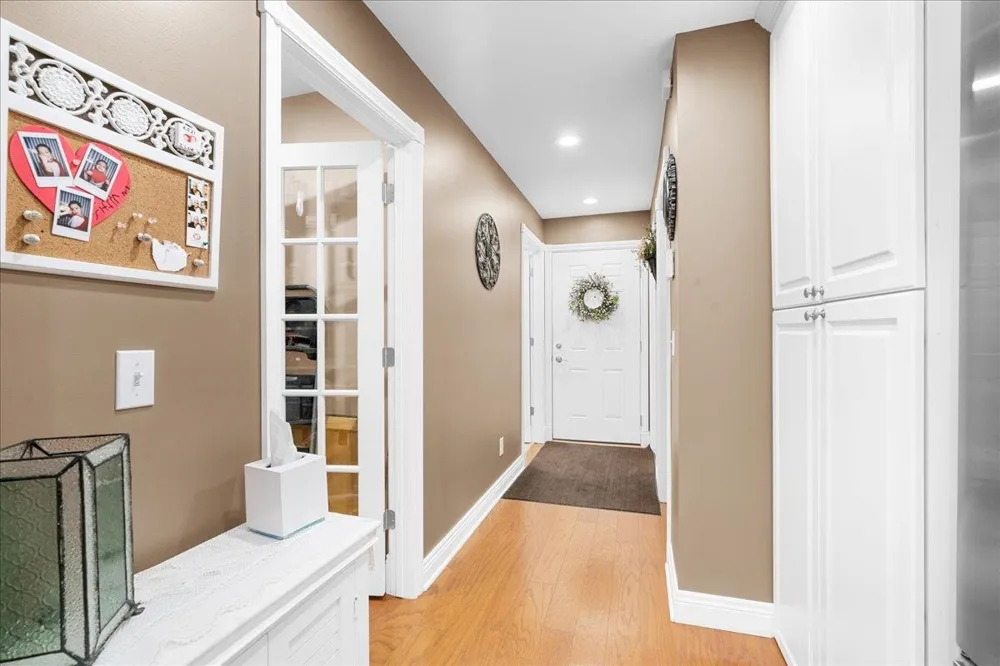 1851 Chipman Road Owosso Charter Township, MI 48867