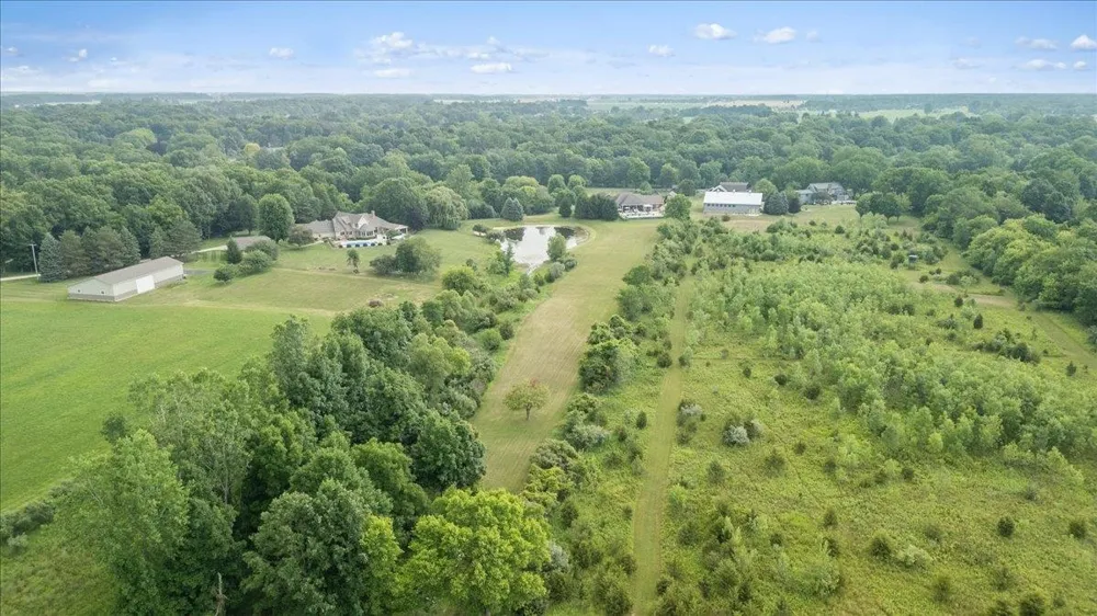 1851 Chipman Road Owosso Charter Township, MI 48867