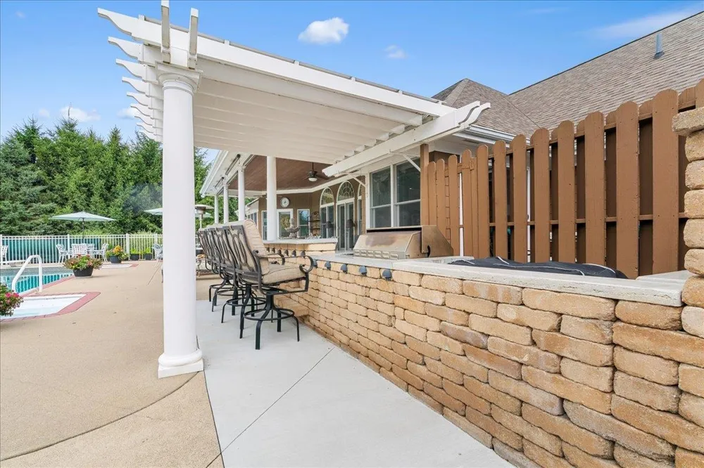 1851 Chipman Road Owosso Charter Township, MI 48867