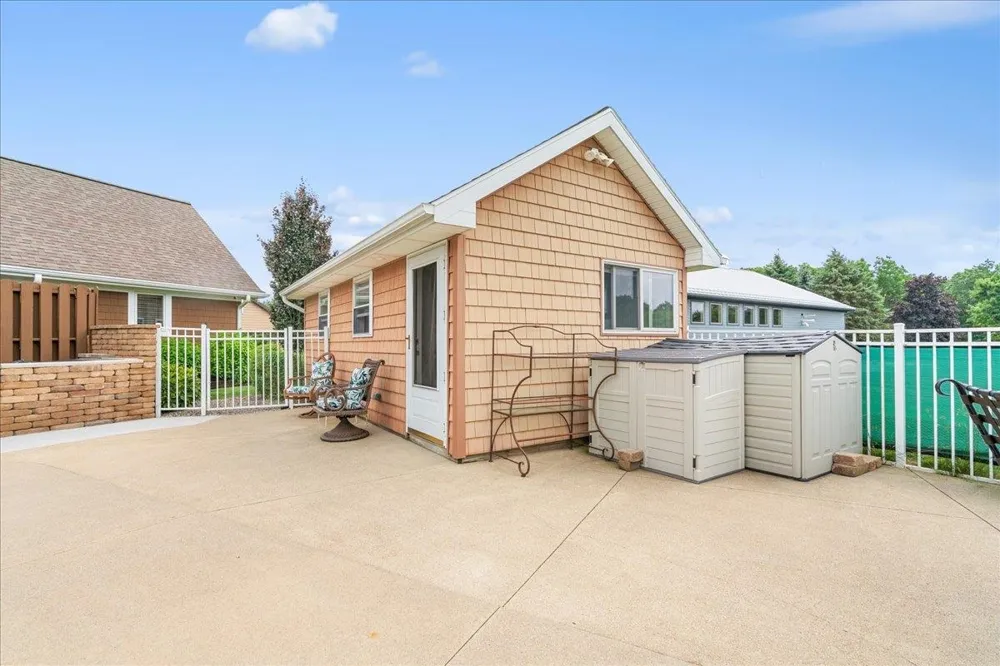 1851 Chipman Road Owosso Charter Township, MI 48867