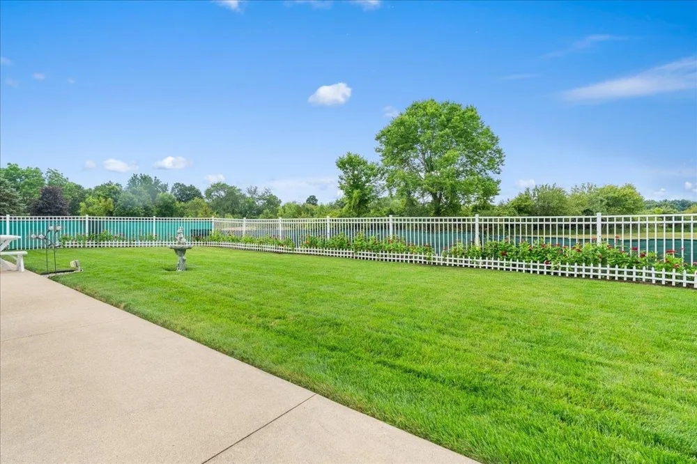 1851 Chipman Road Owosso Charter Township, MI 48867