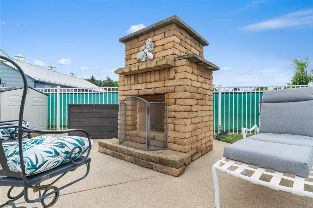 1851 Chipman Road Owosso Charter Township, MI 48867