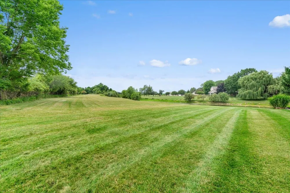 1851 Chipman Road Owosso Charter Township, MI 48867