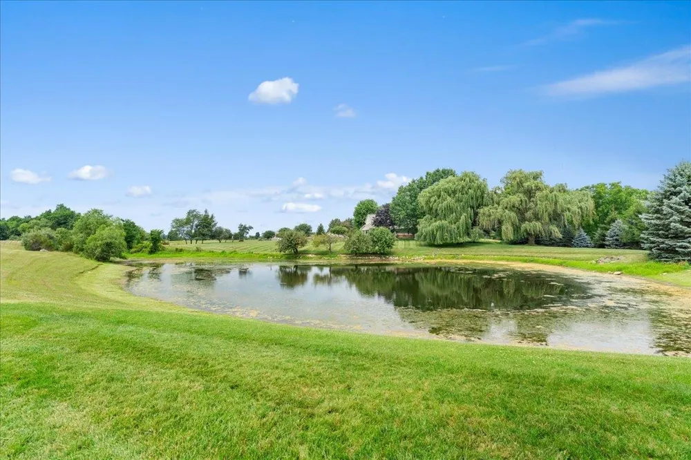 1851 Chipman Road Owosso Charter Township, MI 48867