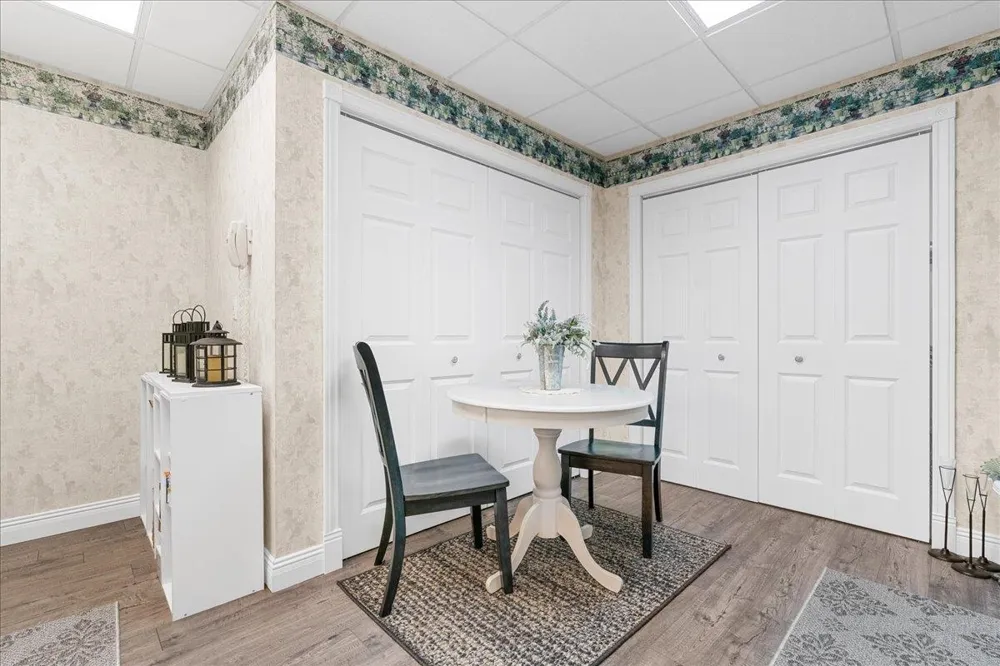 1851 Chipman Road Owosso Charter Township, MI 48867