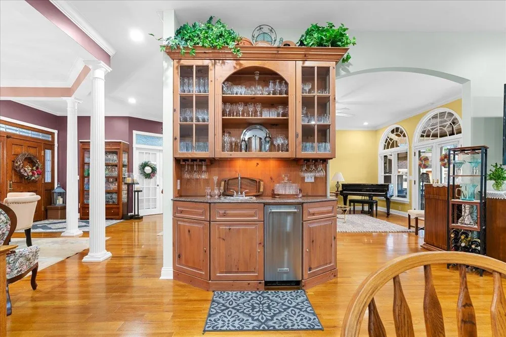1851 Chipman Road Owosso Charter Township, MI 48867