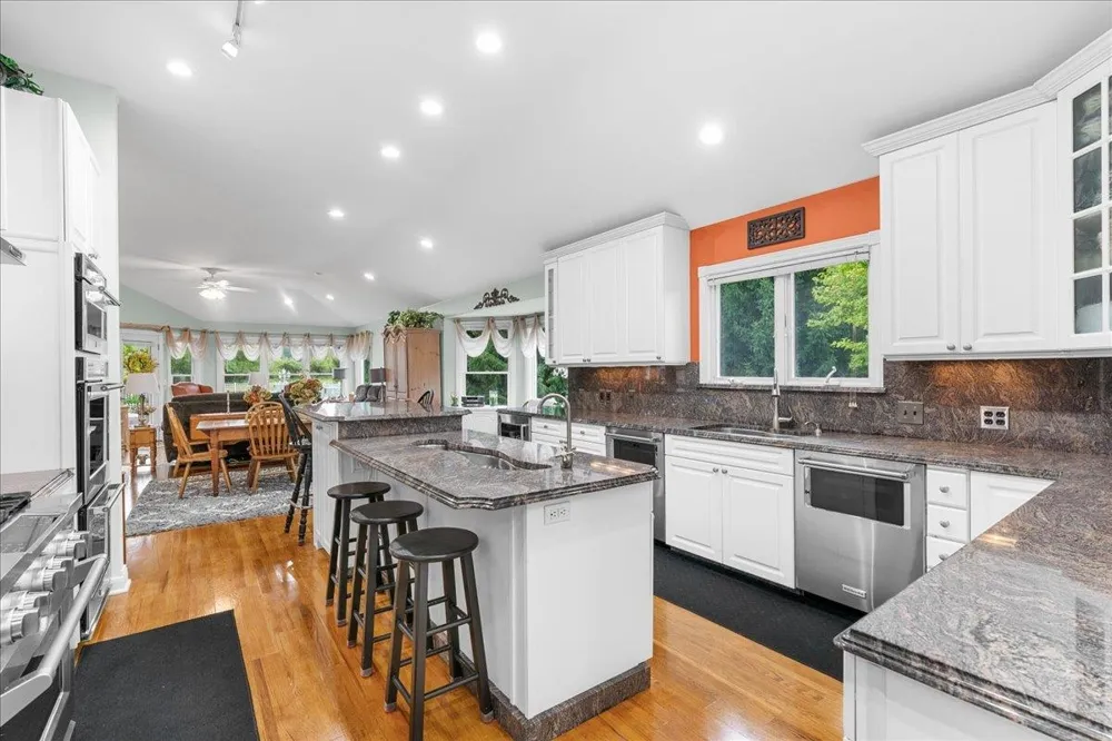 1851 Chipman Road Owosso Charter Township, MI 48867
