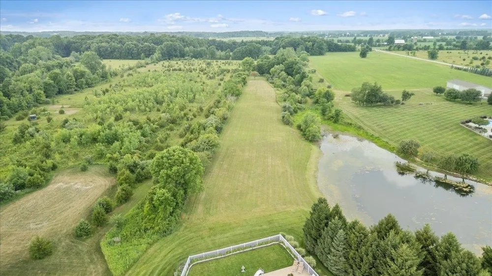 1851 Chipman Road Owosso Charter Township, MI 48867