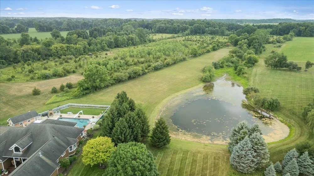 1851 Chipman Road Owosso Charter Township, MI 48867