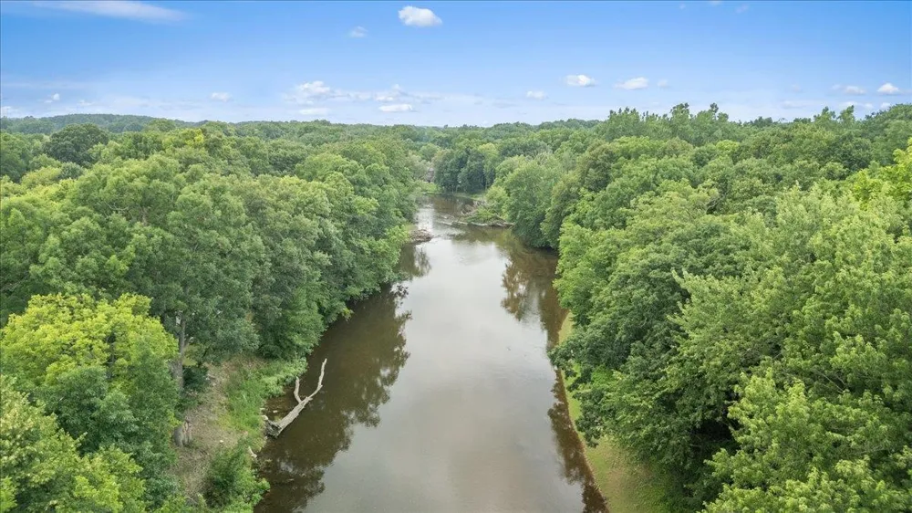 1851 Chipman Road Owosso Charter Township, MI 48867
