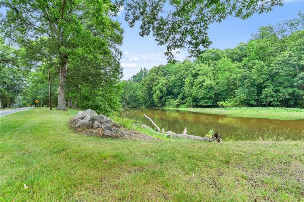1851 Chipman Road Owosso Charter Township, MI 48867