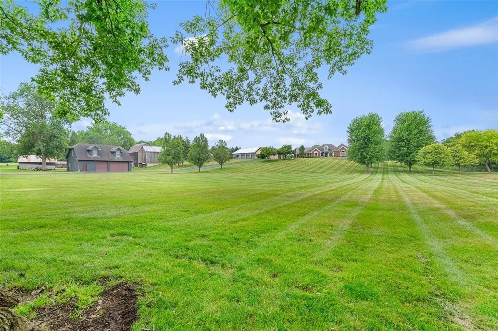 1851 Chipman Road Owosso Charter Township, MI 48867