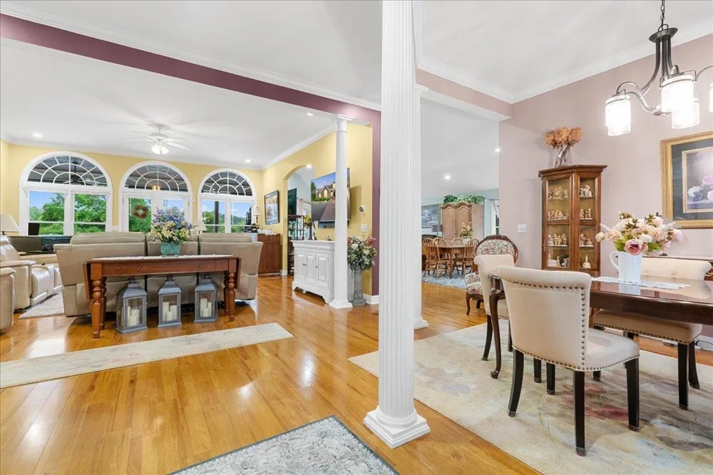 1851 Chipman Road Owosso Charter Township, MI 48867