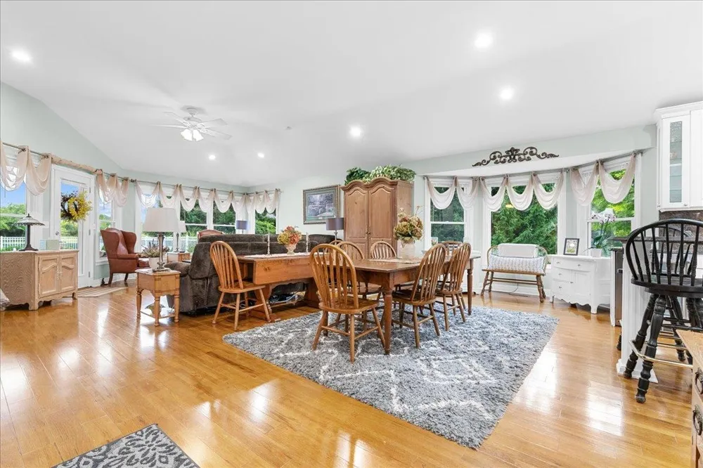 1851 Chipman Road Owosso Charter Township, MI 48867