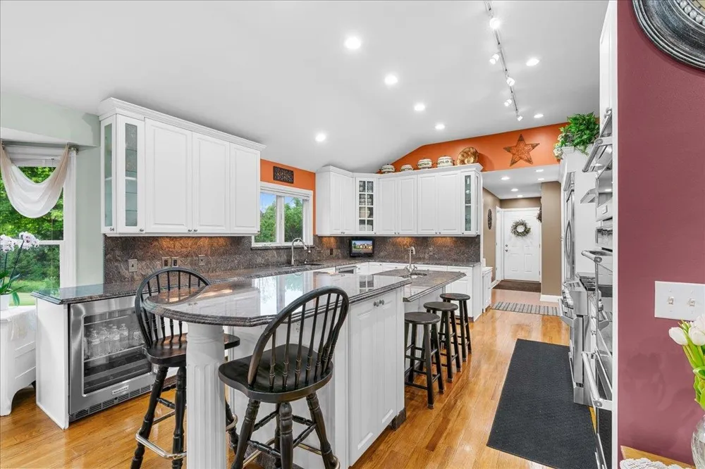 1851 Chipman Road Owosso Charter Township, MI 48867