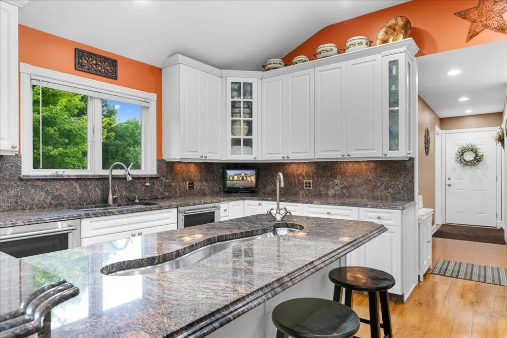 1851 Chipman Road Owosso Charter Township, MI 48867