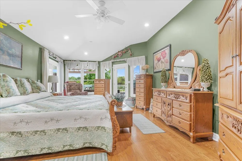 1851 Chipman Road Owosso Charter Township, MI 48867