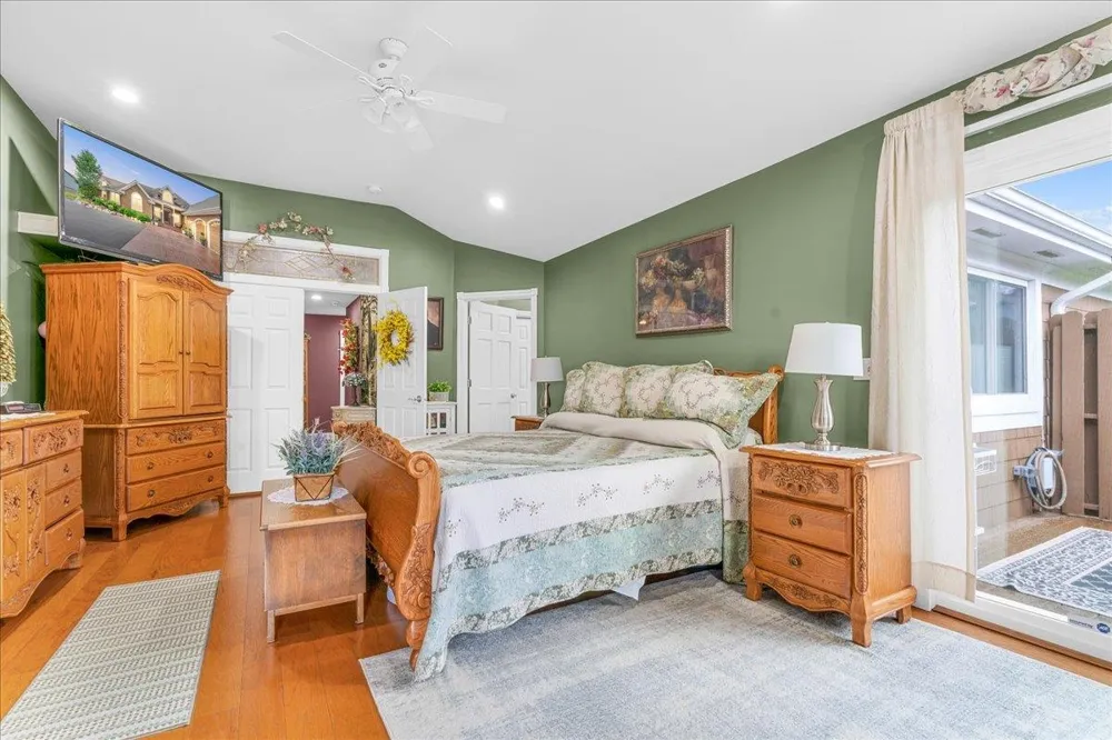 1851 Chipman Road Owosso Charter Township, MI 48867