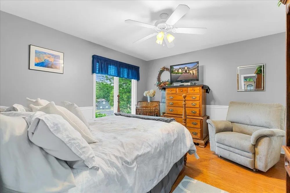 1851 Chipman Road Owosso Charter Township, MI 48867