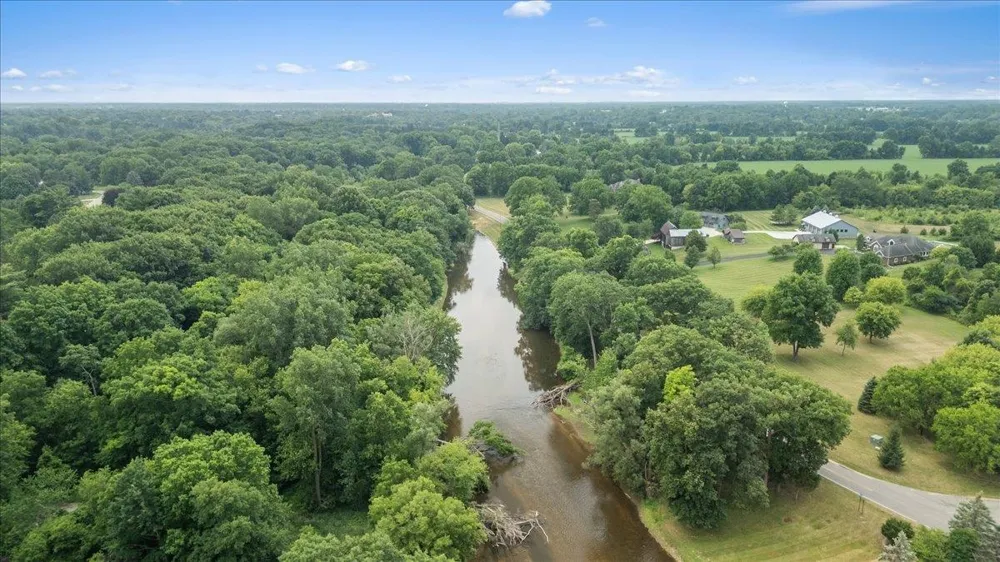 1851 Chipman Road Owosso Charter Township, MI 48867