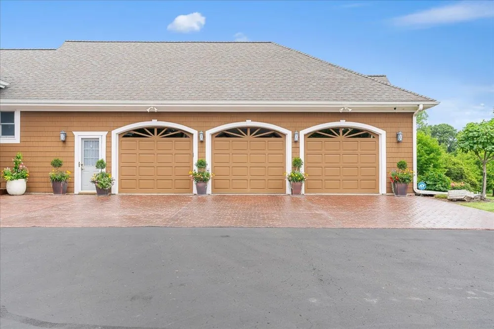 1851 Chipman Road Owosso Charter Township, MI 48867