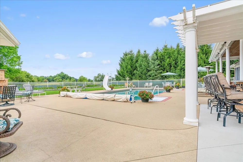 1851 Chipman Road Owosso Charter Township, MI 48867
