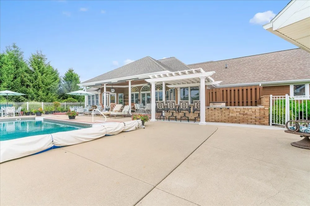 1851 Chipman Road Owosso Charter Township, MI 48867