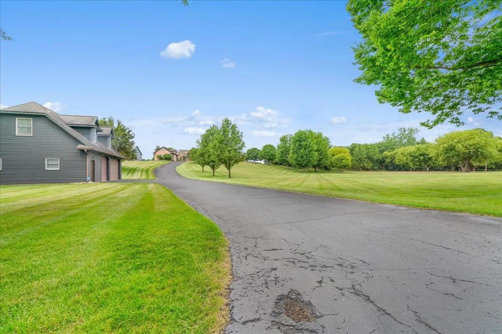 1851 Chipman Road Owosso Charter Township, MI 48867